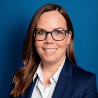 Lisa Zarda, CNAP, CAE