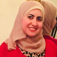 Noha Elsharkawi