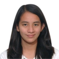 Charmaine May Aglusolos