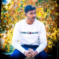 Umesh Keskar