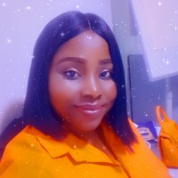 Mary Nwantah