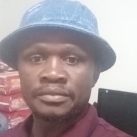 Samuel Moyo