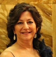 Sandra Wegman