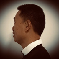 Bin HUANG