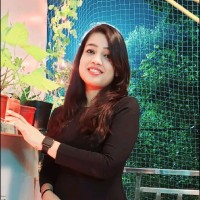 Anupriya Kumari
