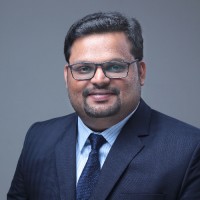 Jithin Mohan