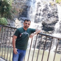Ashwinikumar Mehta