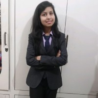 Bharti Gupta