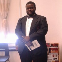 Haneef Abdullah
