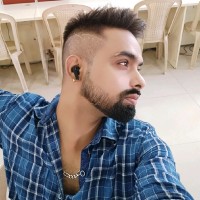 Vineet Chauhan