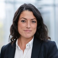 Olga Ruiz De Gordejuela Delgado