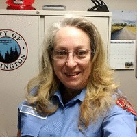 Theresa Ramey