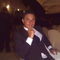 Giuseppe Antonacci ✓