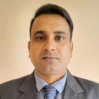 Krishan Tripathi