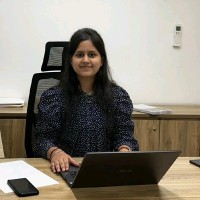 Priyanka Jindal