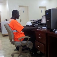 Francis Faya