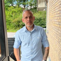 Morten Mundeling Jensen