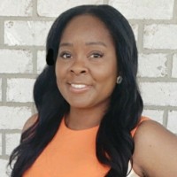 Keshia Porter
