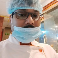 Sukdev Bisai