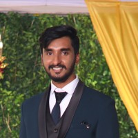Rajeev Kumar Bandi