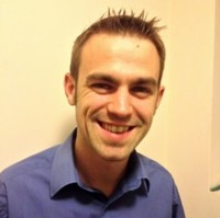 Peter Haynes