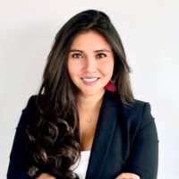 Catalina Iguavita Martínez