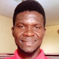 Marciano André Malam