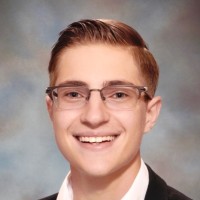 Ryan Gustin