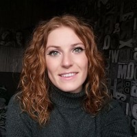 Nalani Buitendijk