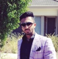 Abdul Rahman Nasir Syed