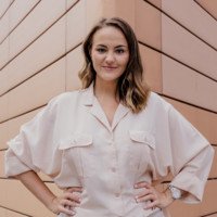 Madeline Schalk