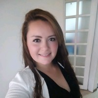 Angie Milena Cangrejo Lasso