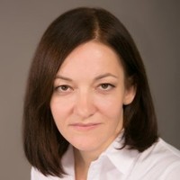 Наталья Лукина