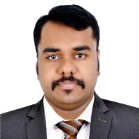 Santhosh Kumar