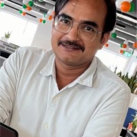 Vikas Singh