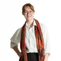 Clara Patricia Scheffler