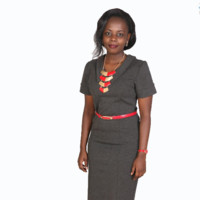Ruth Kioko