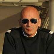 Eric Roger Silvio Noir