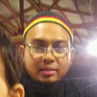 Khalid Redza Redzuan