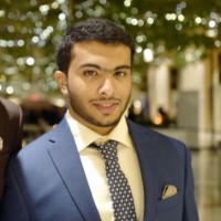 Mohamed Alameri, Cfa