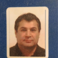 Reza Shirali