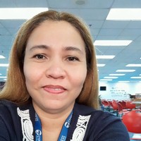 Jacinta Ampo