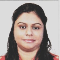 Bhavana Gopalakrishnan