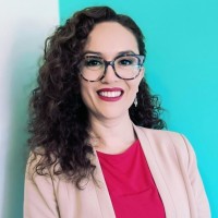 Angélica Rodríguez Fernández