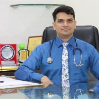 Dr. Kanchankumar Bhagyawant