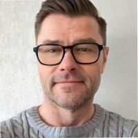 Fredrik Udd