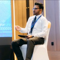 Nimesh Weerasinghe