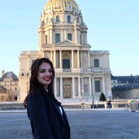 Evanaël Delmaire-Sagniez