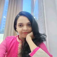 Priti Pathak