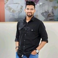 Rakesh Maldoddi
